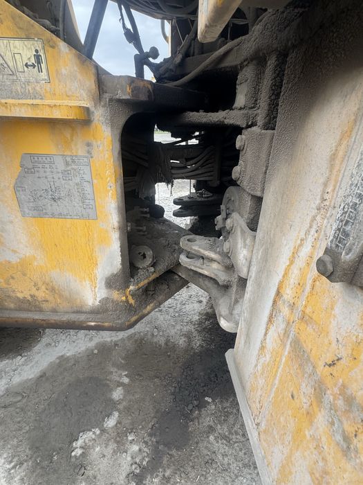 Продам погрузчик