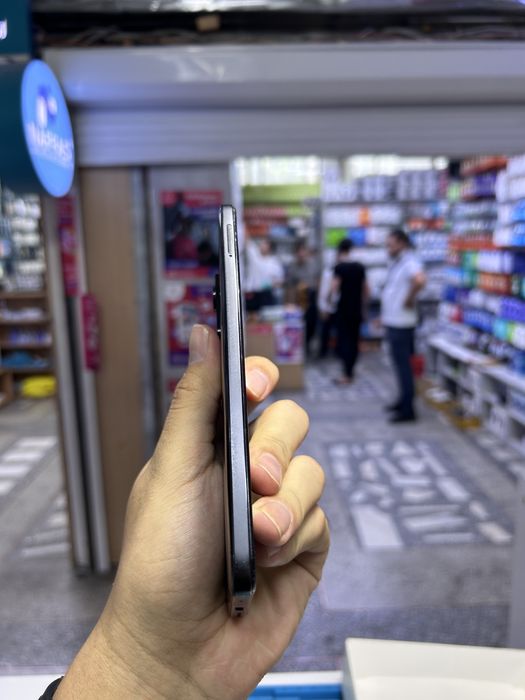 Redmi note 12 s