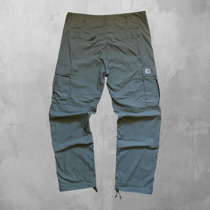 Carhartt WIP cargo мъжки карго панталон