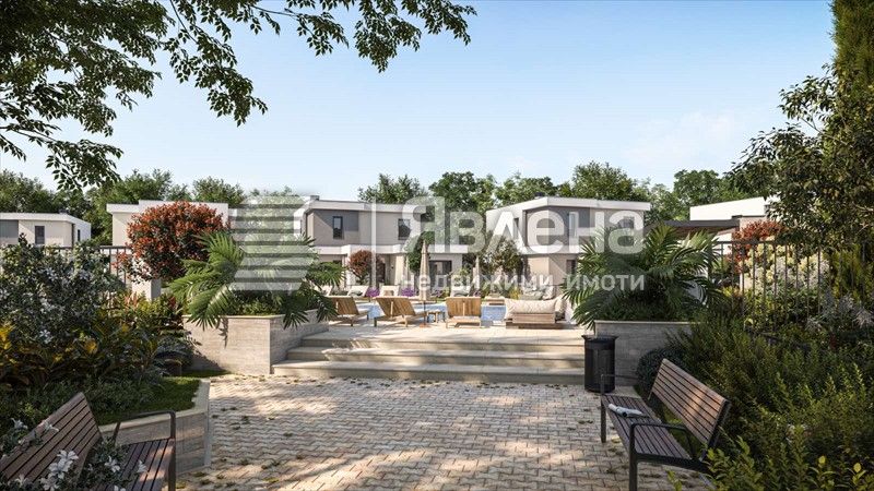 Продава се Къща в Бургас, Сарафово - 142 кв.м за 1969 €/кв.м - Снимка #4