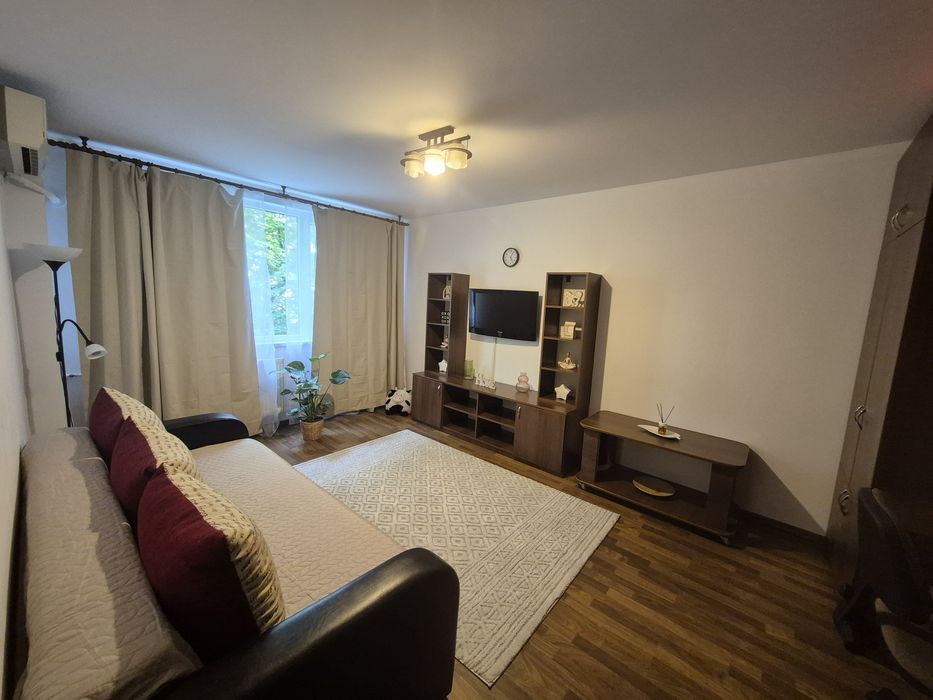 Apartament 2 camere de închiriat Drumul Taberei   Romancierilor et 3 din 4