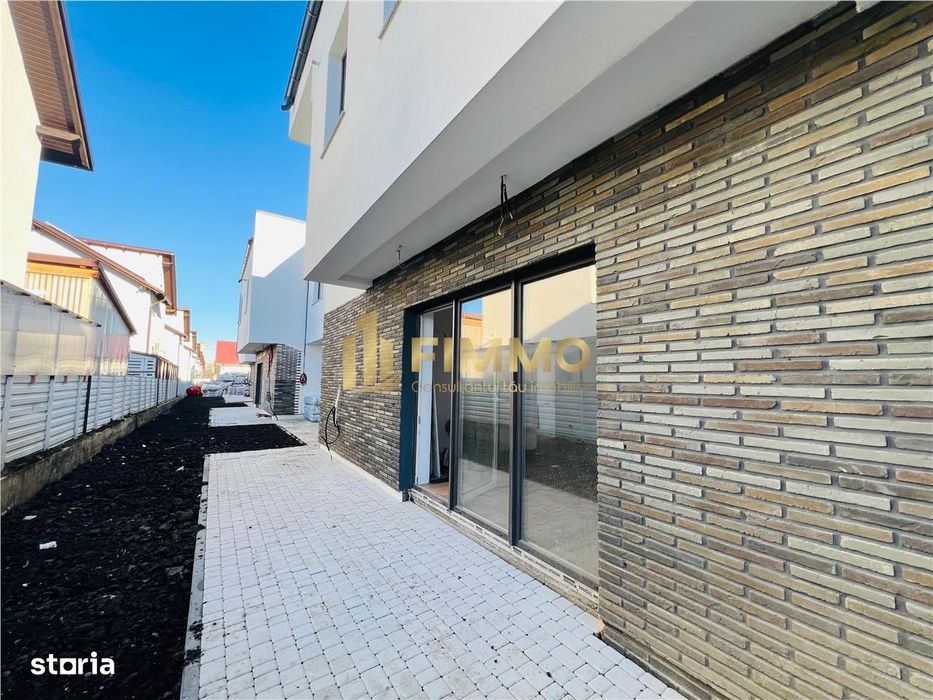 Casa de vanzare Scheia | 120mp | Rata pe 3 ani | ID:1068