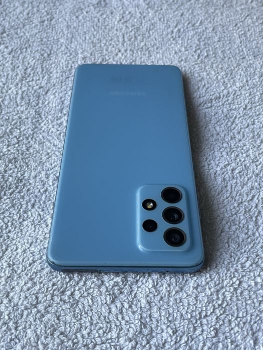 Samsung A52 128GB Самсунг