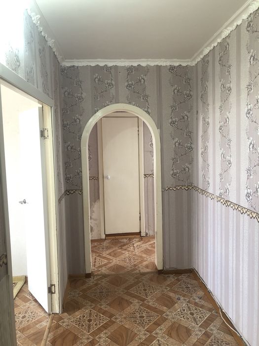 Продам квартиру