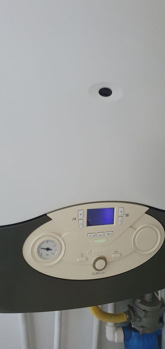 Centrala termica Ariston evo
