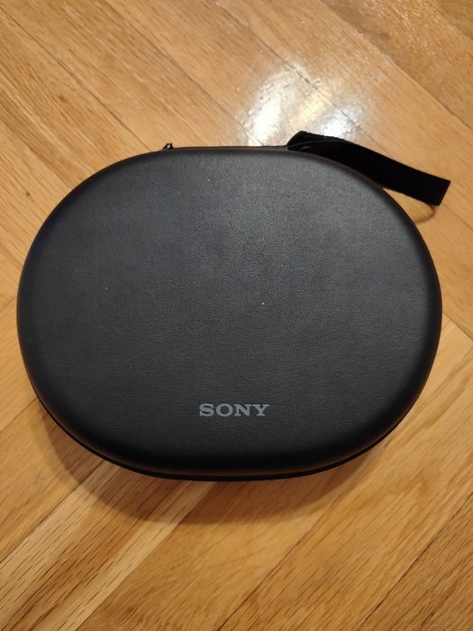 Casti wireless Sony WH-1000XM2