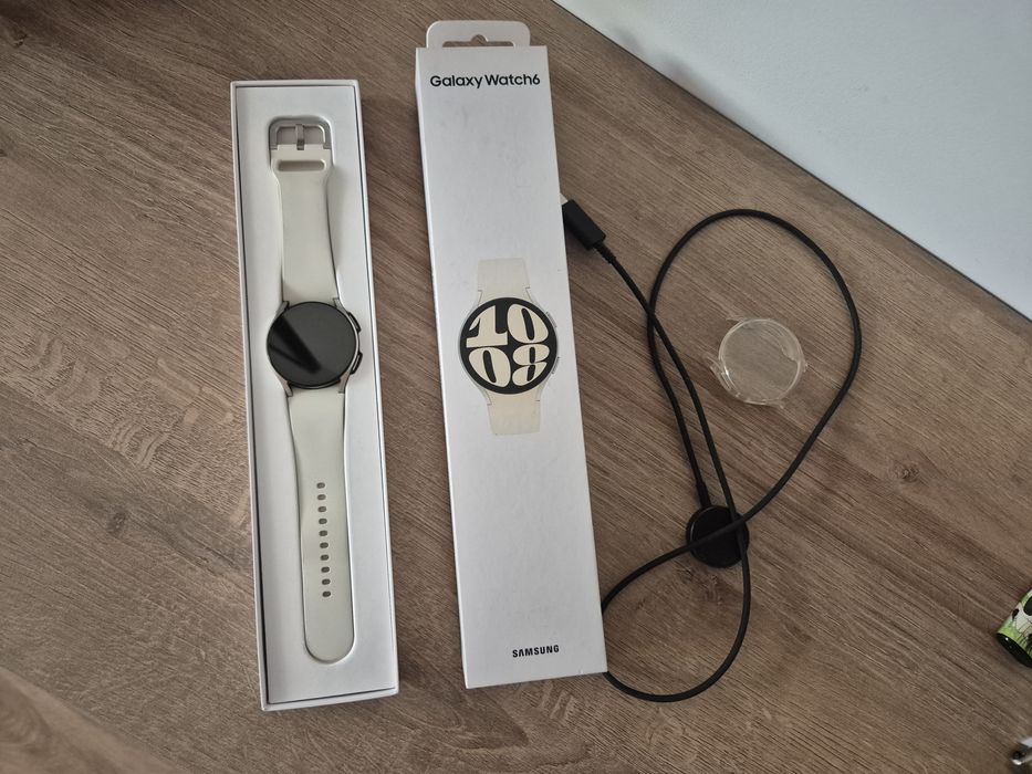 Samsung galaxy watch 6