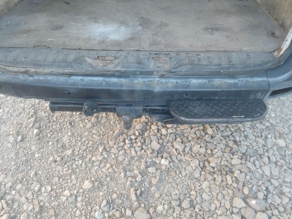 Mercedes Sprinter 313 CDI 651