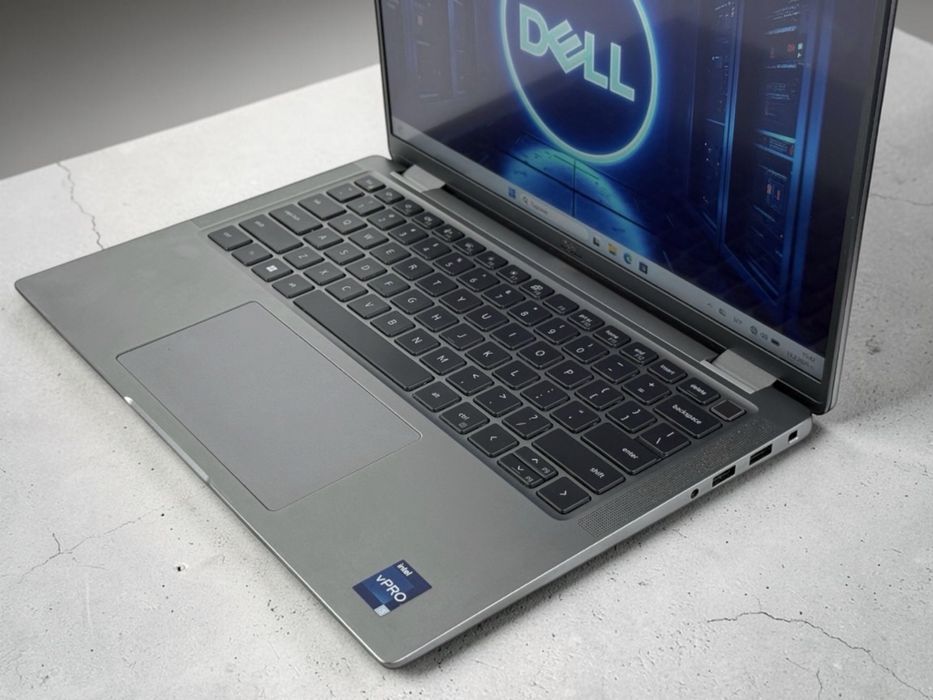 Dell Latitude 7440 14' FHD Touch i5-1345U 32GB RAM 512GB SSD Гаранция!