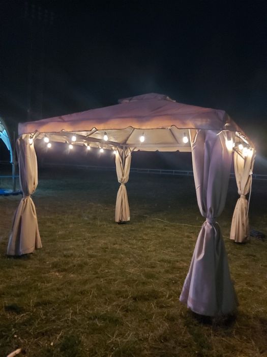 Аренда Roma Шатёр 3×3