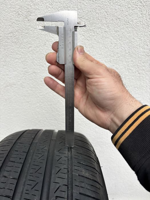 Гуми 225 45 18 Pirelli Cinturato P7
