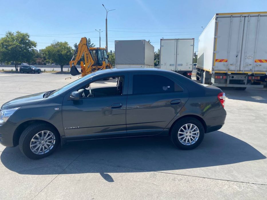 Cobalt Avtomat yili 2019 naxtga 7.500$