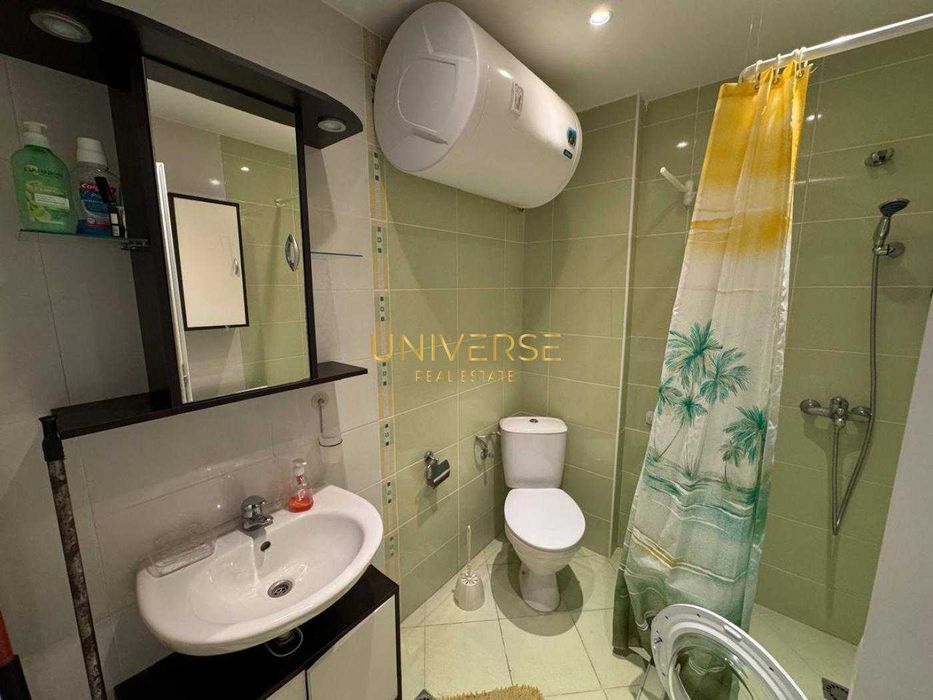 Продава се Едностаен апартамент в Ахелой - 45 кв.м за 1334 €/кв.м - Снимка #6