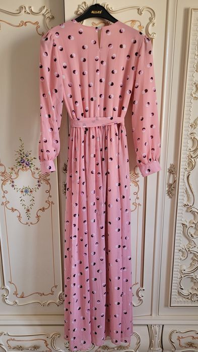 Нарядное платье для вечера