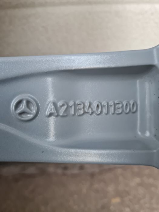 Оригинални джанти за МЕРЦЕДЕС MERCEDES W213 R17 5x112 ET40 7.5J