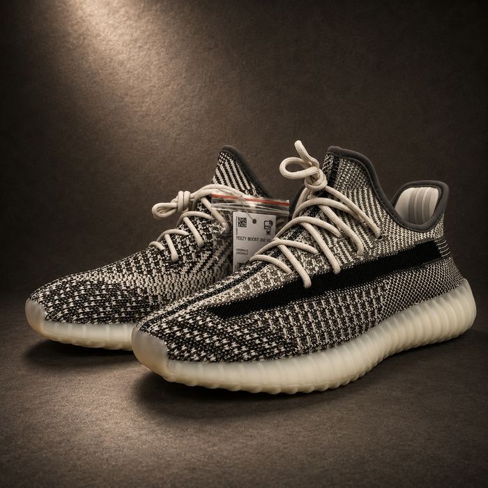 Adidas Yeezy Boost 350 V2 “Zyon” - НОВА НАЛИЧНОСТ!