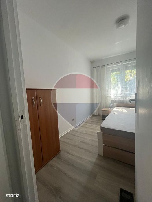 De închiriat Apartament 3 camere | Cetății | Renovare recentă