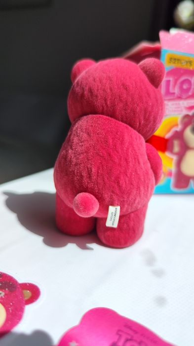 Фигурка Лотсо 52toys