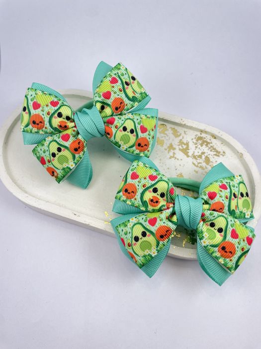 Бантики для девочек