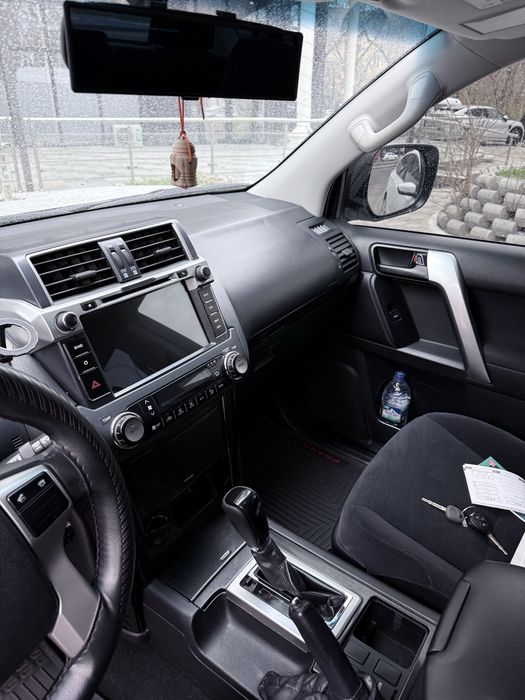 2015 йил прадо 150