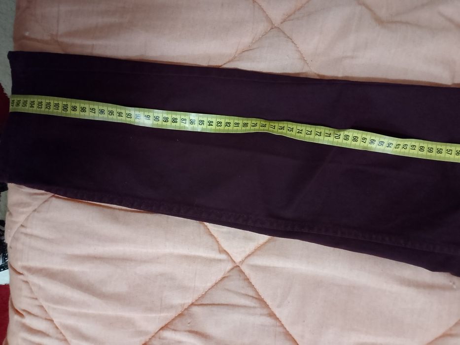 Pantaloni Joop jeans noi