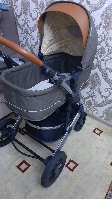 Коляска детская detskiy kolyaska