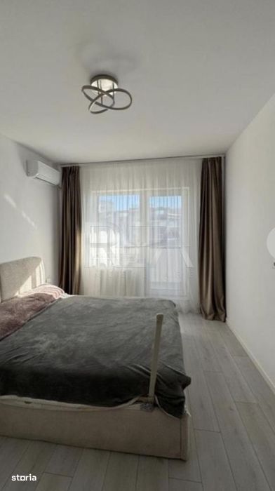 3 camere, 7/11, 87,5mp, bloc 2025-Pacii