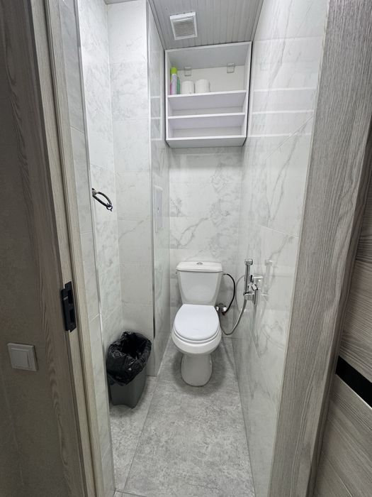 Yangi novostroyka Shayxontohur Beltepa 3 xona