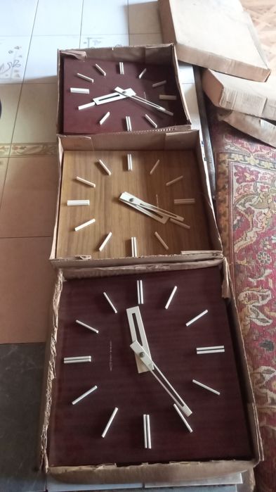 Раритет часы механические