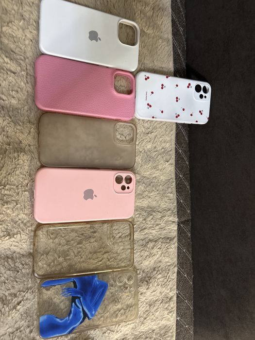 ПРОДАМ ,Айфон 12 мини