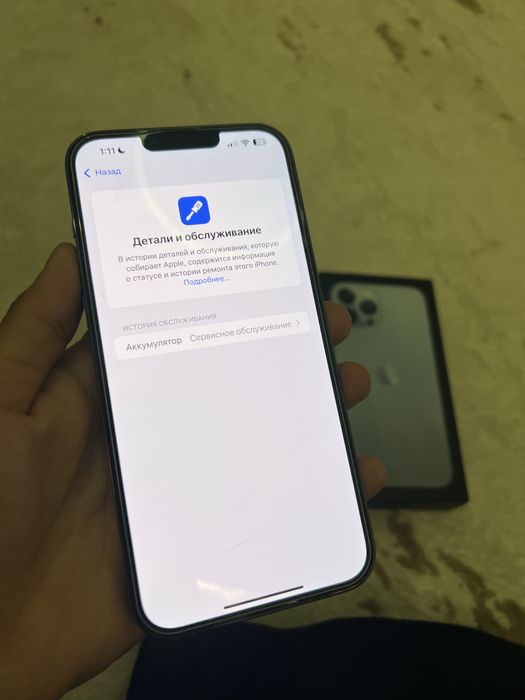 iPhone 13 Pro Max / Айфон 13 Про Макс