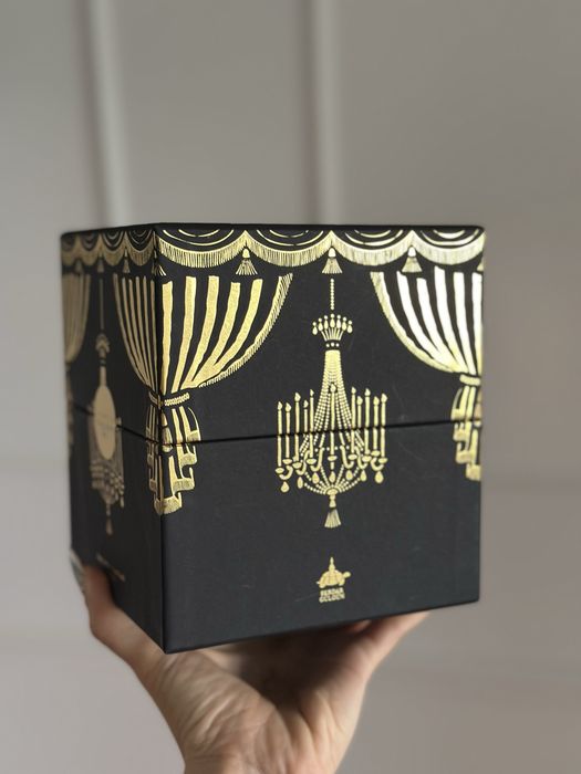 Cutie Superba Trudon Lux
