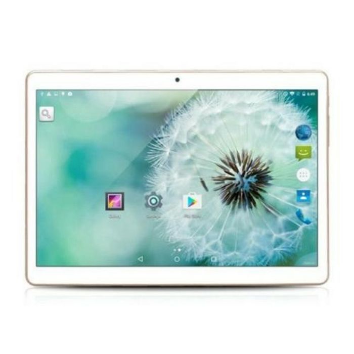 10 инчов таблет Onfineshop с HD качество и двойна карта SIM + Калъф