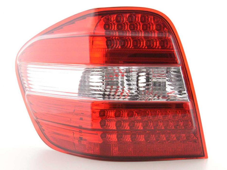 Stopuri cu led Mercedes ML W164