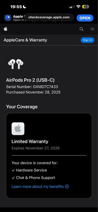 AirPods Pro 2 lichidare de stoc‼️