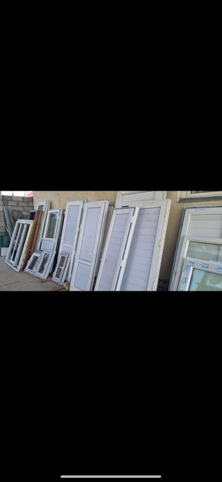 Окна двери и форточки - Пластиковые окна Шымкент на Olx