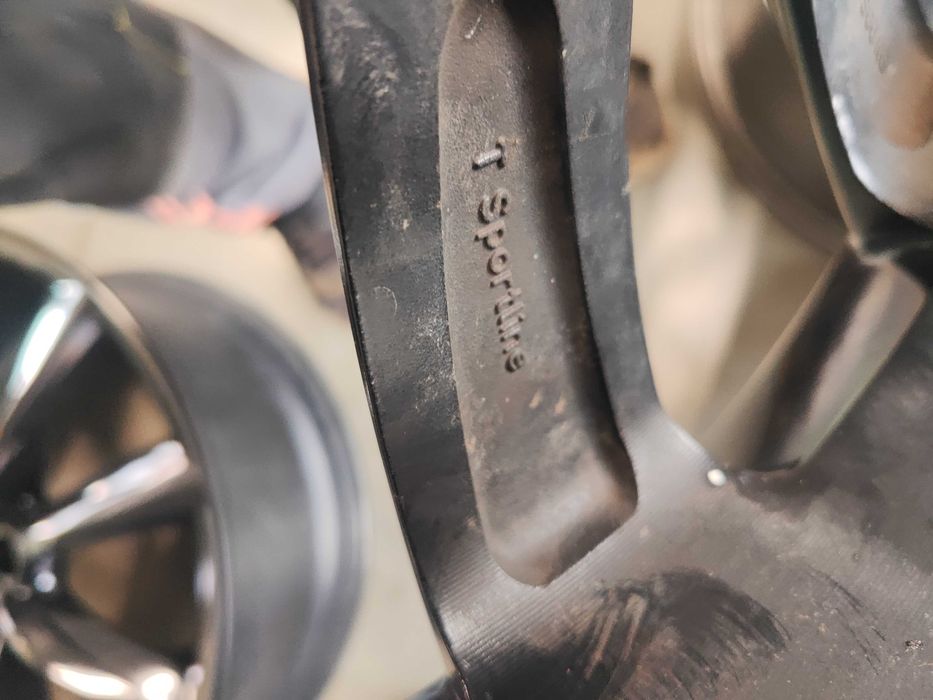 4бр.алуминиева джанта 20 цола за Toyota,Tesla,Honda 5x114.3