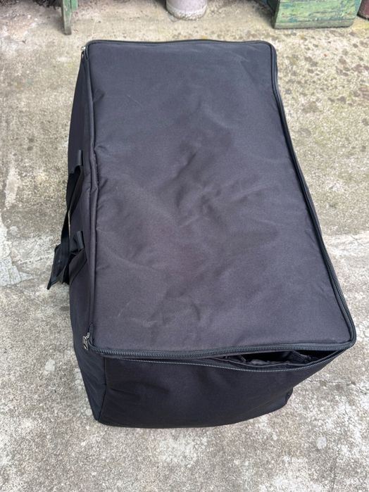 Geantă cabluri DJ - XXL - 70cm x 40cm  x 40cm
