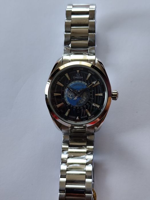 ceas OMEEGA automatic