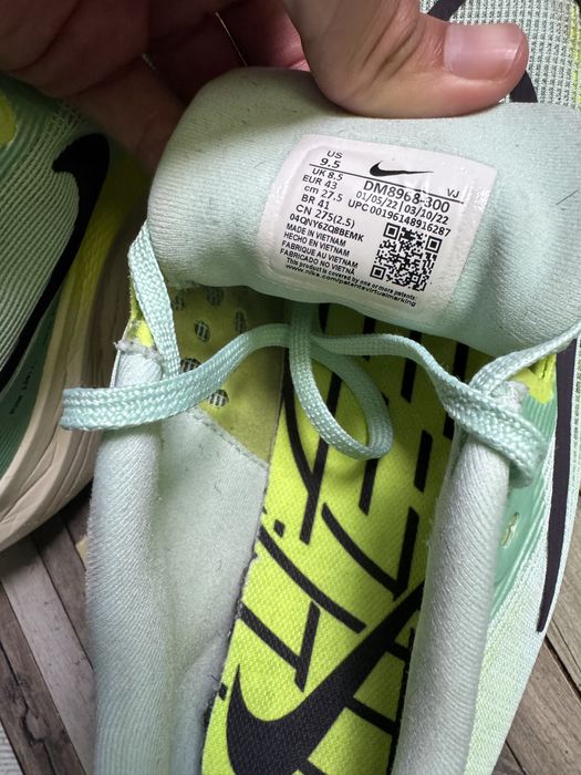 Обувки Nike Zoom Fly 5