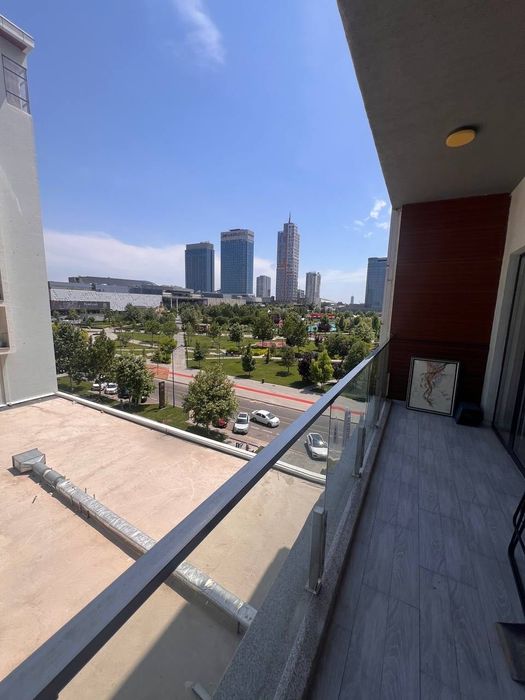 Gardens Продается 2 комнатная квартира ремонт Tashkent City
