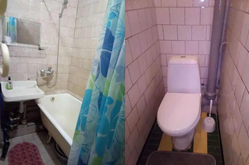 Двустаен имот в кв.Карпузица