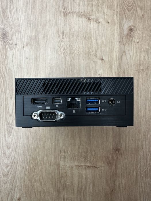 Mini PC Asus PN40 512gb