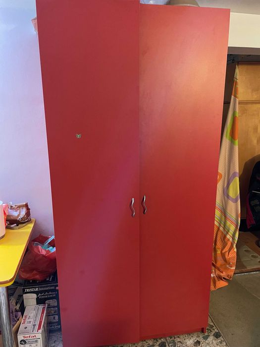 Mobila de bucatarie cu aragaz   Franke incorporat