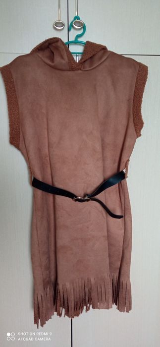 Нова интересна рокля