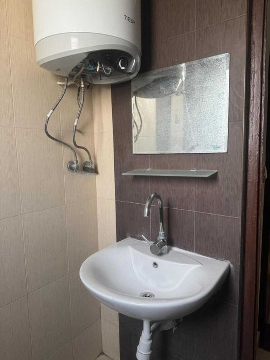 Дава се под наем Тристаен апартамент в Пловдив, Кършияка - 86 кв.м за 400 € - Снимка #7