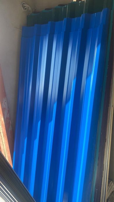 Продается профлист не дорого