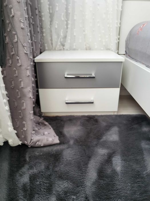 Спален комплект.