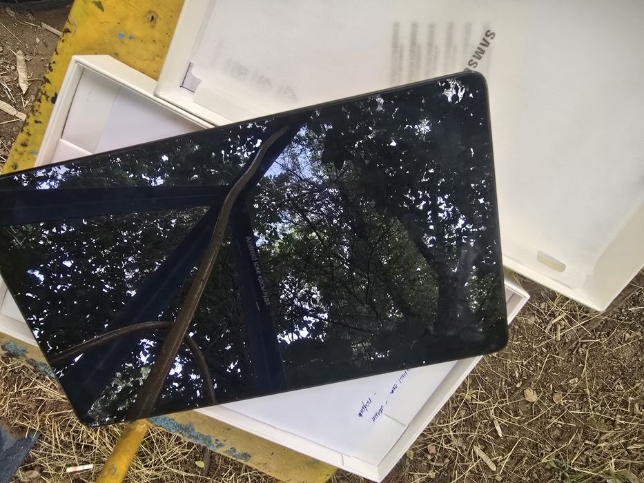 Galaxy Tab A Samsung