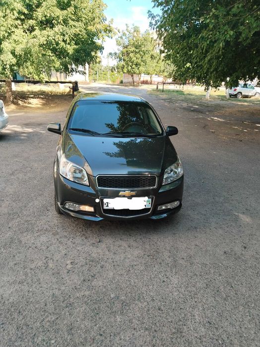 2019 йилда ишлаб чикарилган Nexia 3 сотилади